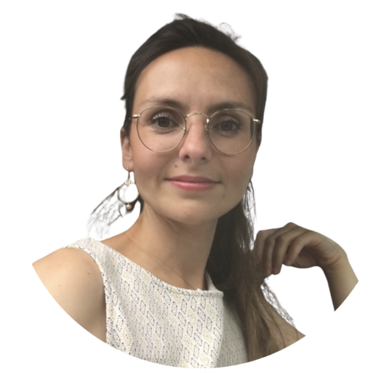 Elodie André